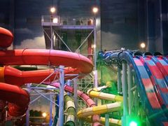 -青岛东方影都融创水世界