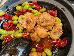 -老娘舅餐厅(黄龙体育中心店)