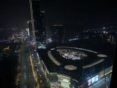 -南昌之星游乐场