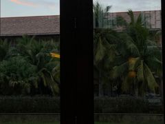 -三亚亚龙湾雅高铂尔曼别墅度假酒店