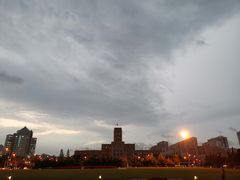 -大连人民广场