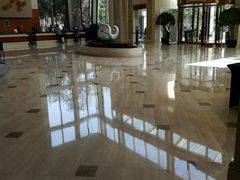 -上海新发展亚太JW万豪酒店