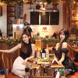 今天吃到了好吃的意大利菜🇮🇹