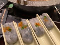 -牛YO寿喜烧·铁板烧和牛火锅自助(市府恒隆店)
