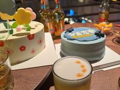 -MM·五声·音乐人与调酒师(西安路店)