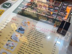 -广信牛奶甜品世家(台东店)