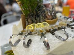-明本海鲜大排档·鱼生海鲜烧烤宵夜(陈家祠店)