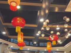 -江湖黑大兔(杨家坪店)