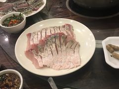 -正能量脆肉鲩火锅