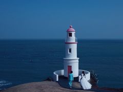 -漳州滨海火山岛自然生态风景区