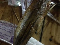 -阿龙烧烤(广达路店)