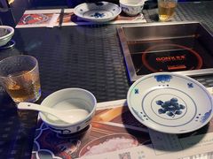 -大隐·成都火锅Bistro(合生麒麟新天地店)