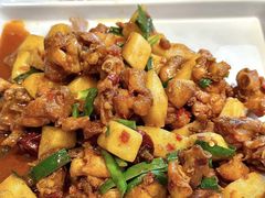 -隔壁老王·家常云南菜(花巷店)