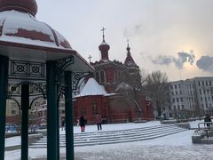 -圣·阿列克谢耶夫教堂