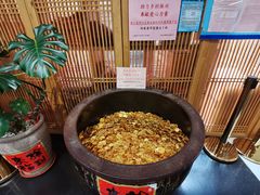 -龙华素斋(龙华路店)