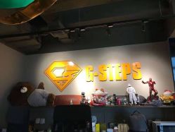-G-STEPS舞蹈工作室