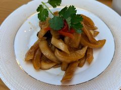 -品鲜村农家菜·阳澄湖大闸蟹(总店)