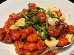 -天宝兄弟·湘菜龙虾馆