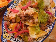 -TEQO·Mexican food & Bar