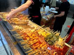 -郭记小街麻辣烫(南小街总店)