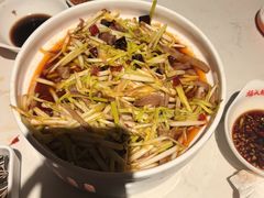 -杨氏青龙虾·羊蝎子(托乐嘉店)