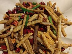 -U你·湖北家宴菜(南湖总店)