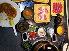 -匠牛亭·锅物烧肉放题自助(昆百大·泰业城店)