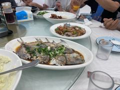 -洲晓鲜·舟山海鲜大排档(朱家尖风景区店)