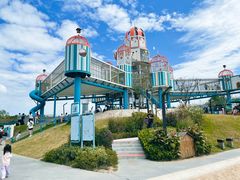 -季高兔窝窝亲子园(上海薰衣草公园店)