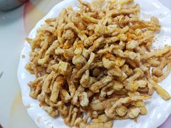 -哈尔滨饺子王·东北菜(鱼鳞浃路店)