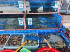 -海香园饭店