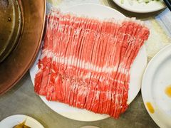 -东来顺饭庄(王府井步行街店)