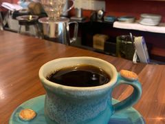 -RUMORS COFFEE ROASTERY鲁马滋咖啡(湖南路店)