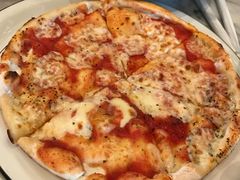 -玛尚诺Pizza&Bar(长泰广场店)