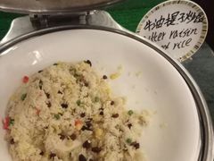 -斑斓西餐厅·自助茶点(高崎机场佰翔花园酒店)