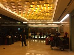 -香港城市花园酒店