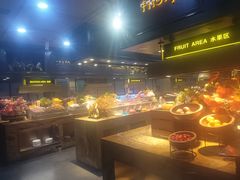-苏格里岛·自助烤肉·火锅海鲜(金鼎广场店)