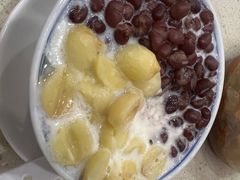 -仁信老铺甜品(北京路店)