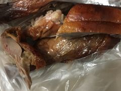 -北京王府井烤鸭(泰兴店)