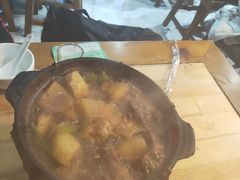 -范贤光鸡公煲(平乐园总店)