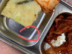 -朴氏韩国料理(北欧丽景店)