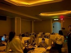 -黄金水汇·美食(文锦渡店)