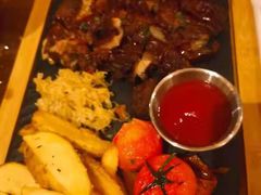 -Bistro Les Lilas丁香花小酒馆