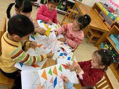 -爱彼格林珑悦幼儿园