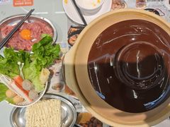-敏华冰厅(平安金融中心店)