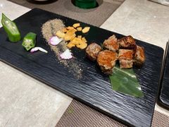 -極上萬膳·日料放题(海岸城店)