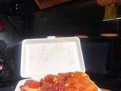-阿二烤鸡(山塘街店)