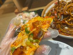 -魏客咖啡(中铁中心店)