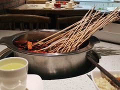 -玉林串串香(九号天地店)