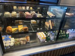 -星巴克(杭州嘉里中心4F店)